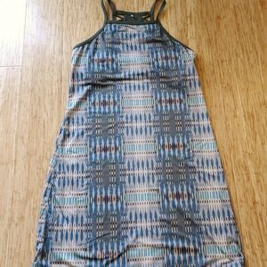 Super cute PrAna sundress!